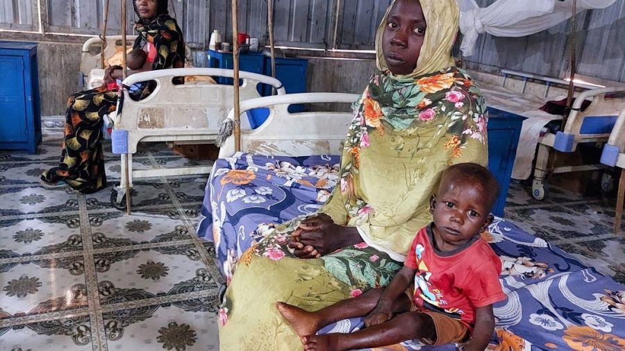 Crise humanitaire au Soudan: L'Onu tire la sonnette d'alarme