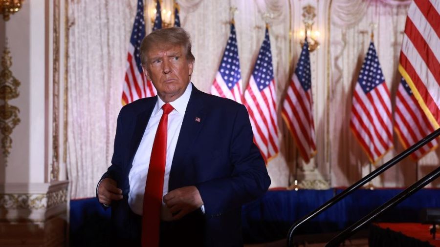 Trump en procès pour 34 fraudes comptables