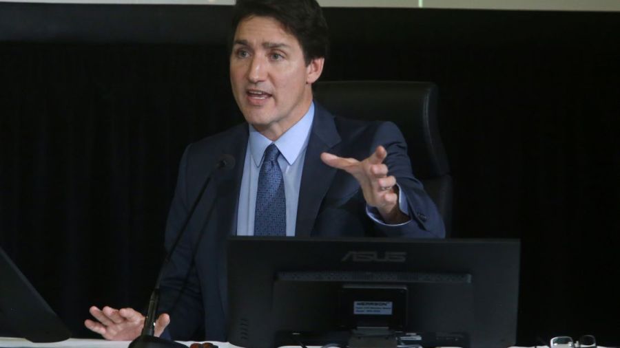 Canada: La ministre des AE annonce l'arrêt des ventes d'armes à Israël