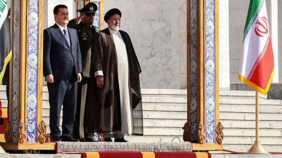 L'Iran déploie ses tentacules en Irak