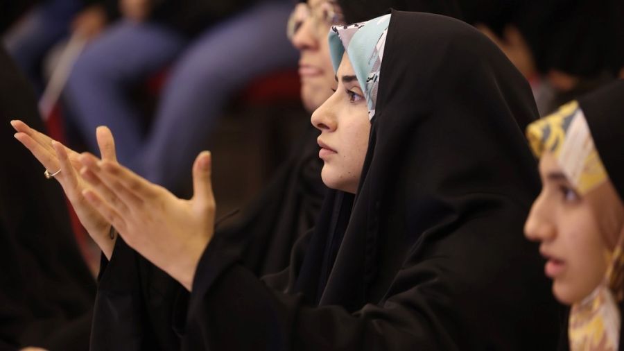 Iran: manifestations de femmes dans une province ultraconservatrice