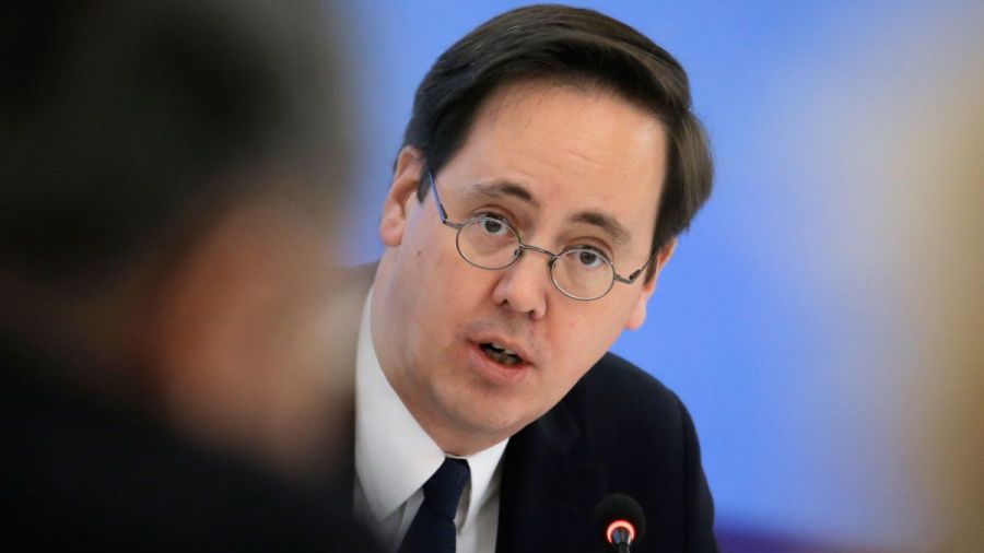 L'ambassadeur de France convoqué par Téhéran