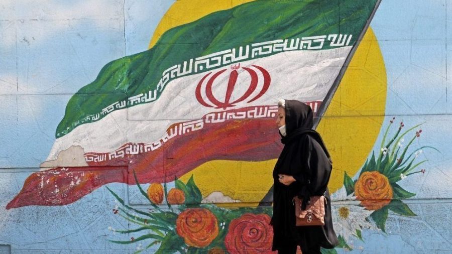 L'Iran exécute un opposant, lever de boucliers en Occident
