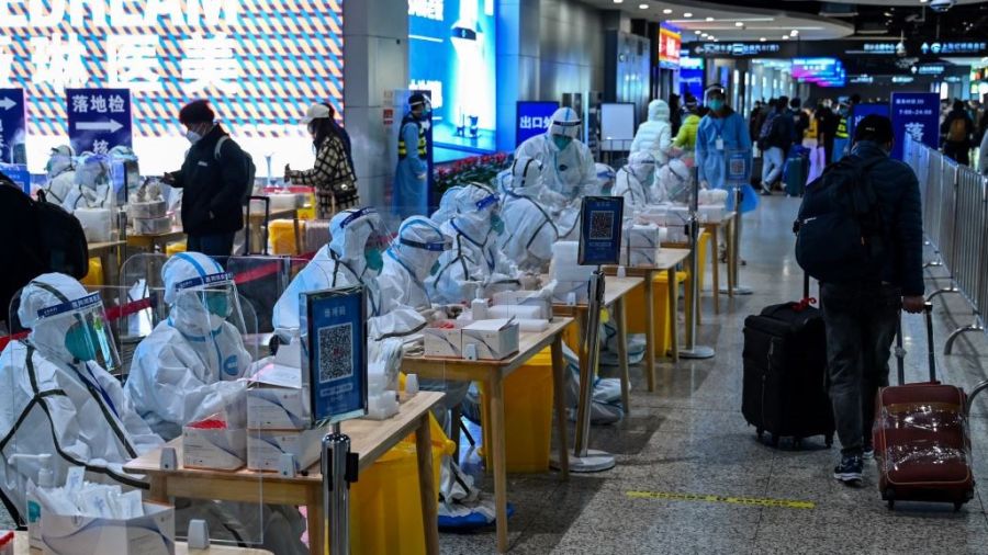 Pékin lâche du lest, les étudiants ne baissent pas la garde