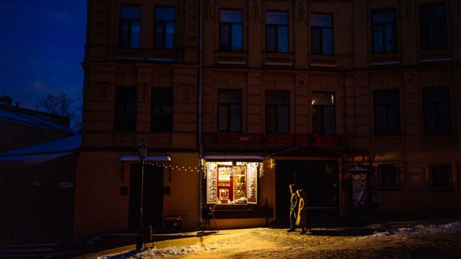 Frappes ukrainiennes en Russie, une ligne rouge pour Washington