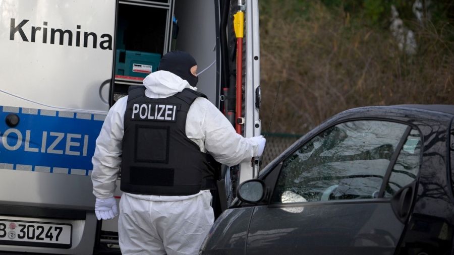 Projet de coup d’Etat déjoué en Allemagne
