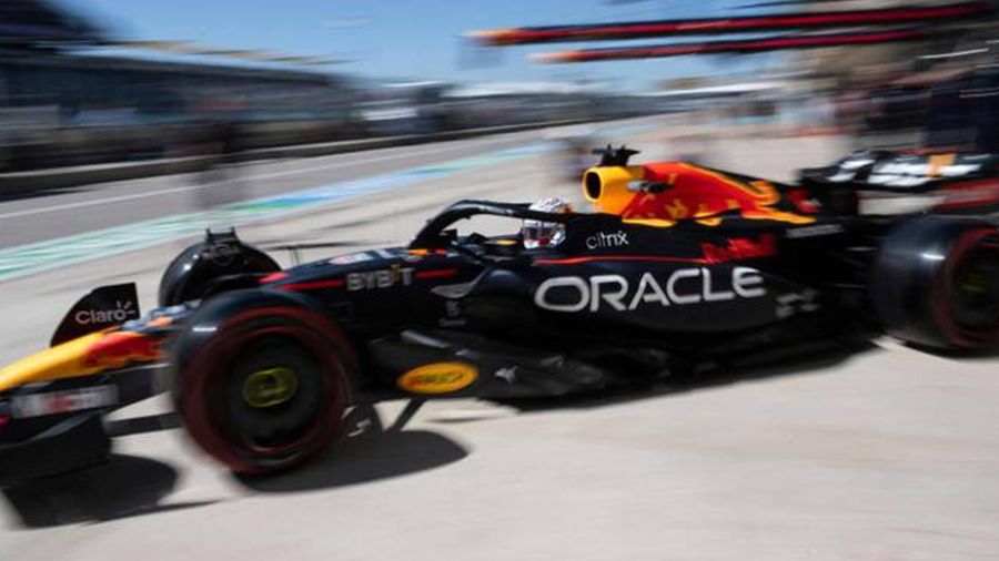 F1: Red Bull échappe au pire après le dépassement du plafond budgétaire