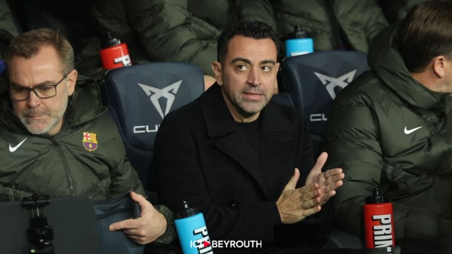 Espagne: la défaite de trop pour Xavi, le Real en tête