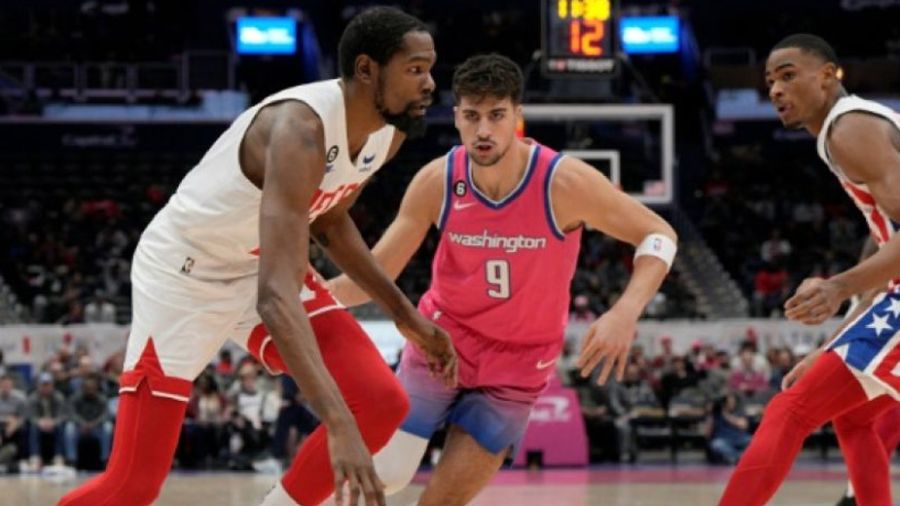 NBA: Memphis maintient le cap, Brooklyn enchaîne, coup de mou pour Boston