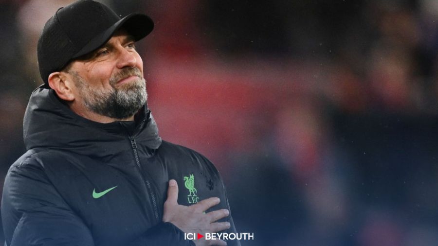 Foot: Klopp, entraîneur de Liverpool, quittera le club en fin de saison