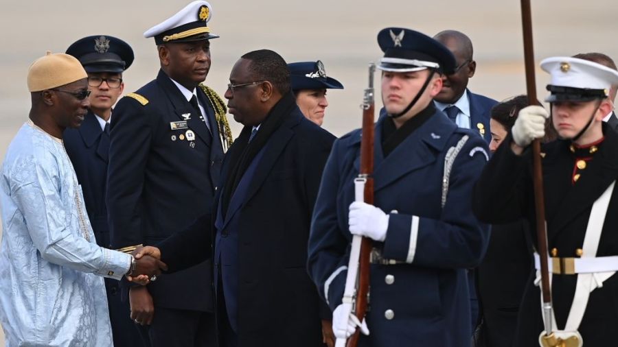 Avec $55 milliards, les USA veulent conquérir l'Afrique