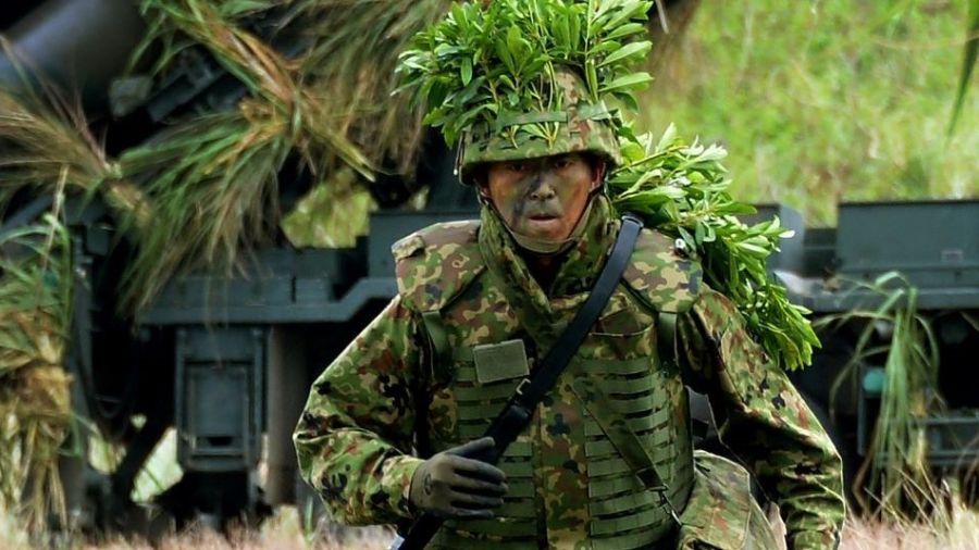 Pourquoi la nouvelle doctrine militaire du Japon inquiète?