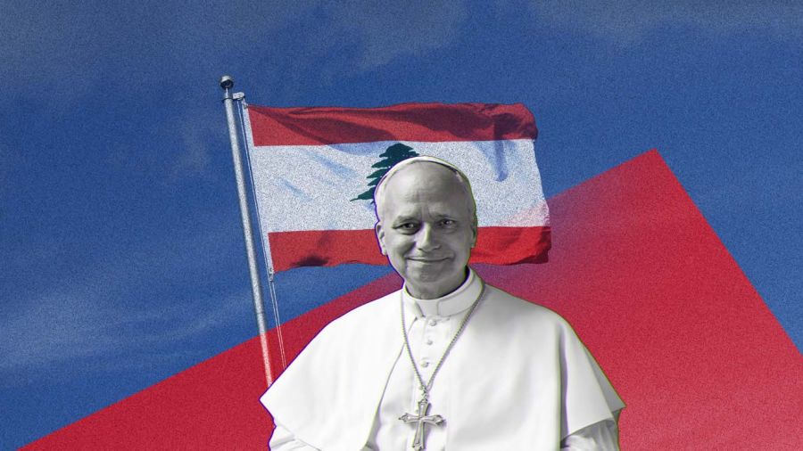 Visite du pape Léon XIV : attentes spirituelles, réalités économiques