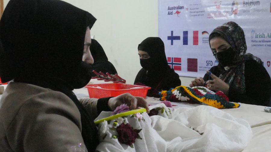 Plusieurs ONG suspendent leurs activités en Afghanistan