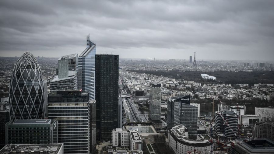 Rothschild & Co change de direction