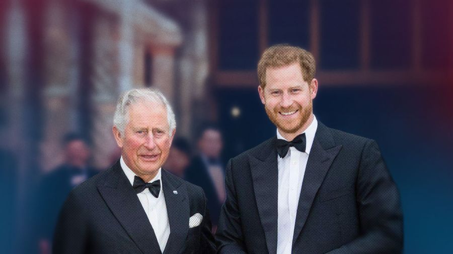 Entre Charles III et le prince Harry, un fragile chemin vers une réconciliation