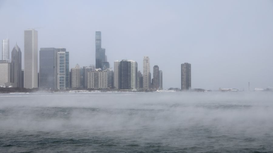 Attachez vos ceintures: comment le changement climatique augmente les turbulences
