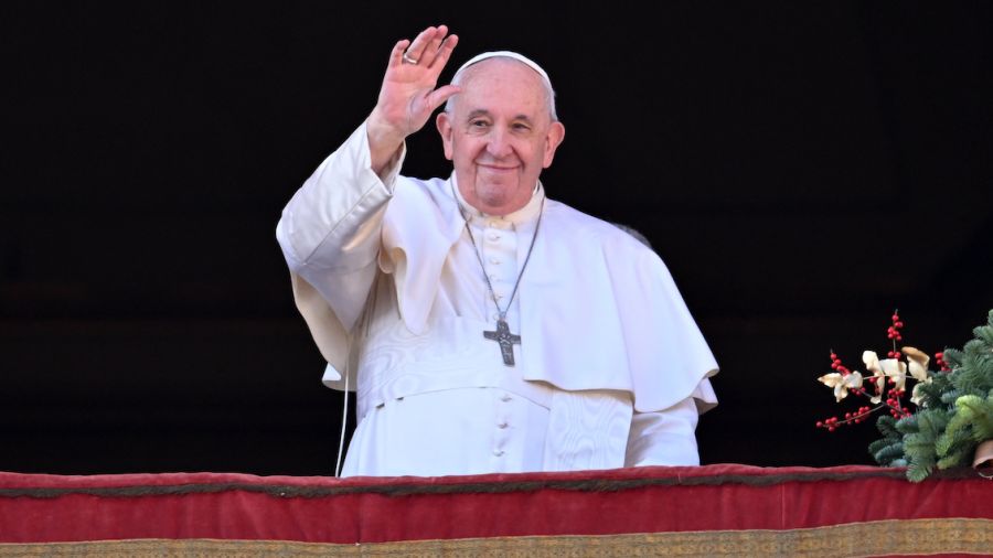 Le pape face aux conflits, un bilan en demi-teinte