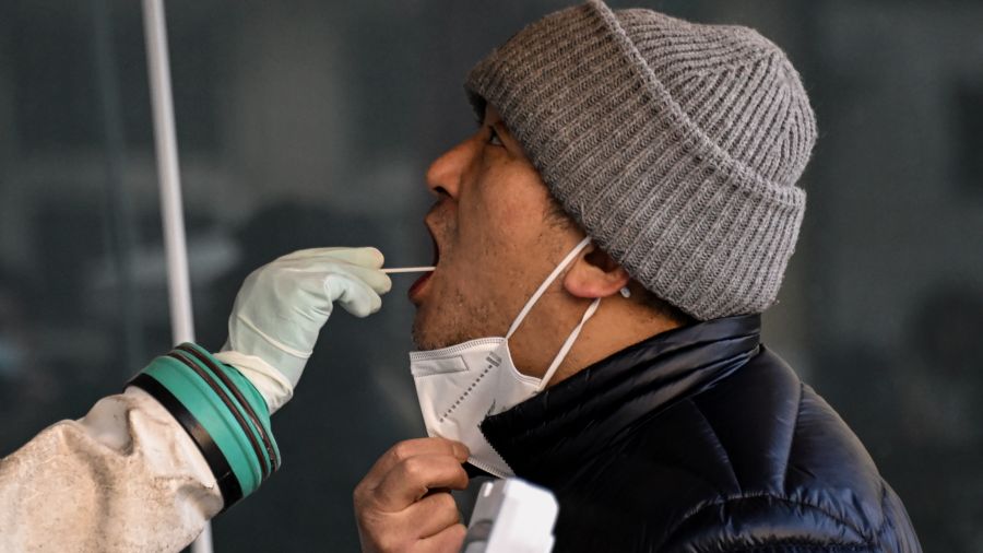 Chine: le point sur l'épidémie de fièvre chikungunya