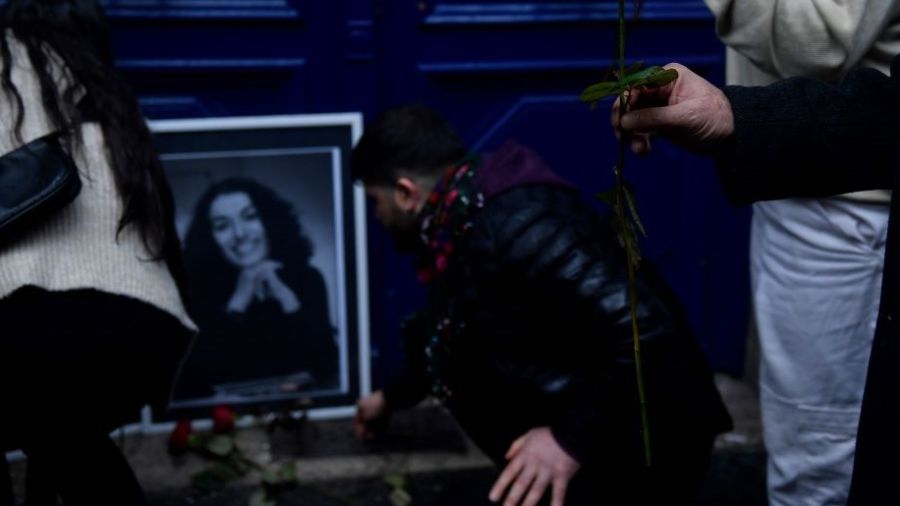Tensions franco-turques après la fusillade anti-kurde à Paris