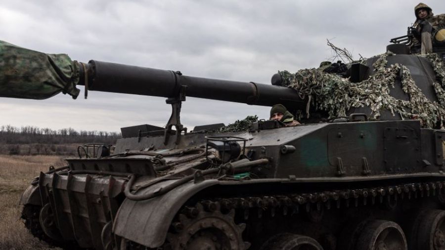 Les leçons d'Ukraine révolutionnent les stratégies militaires