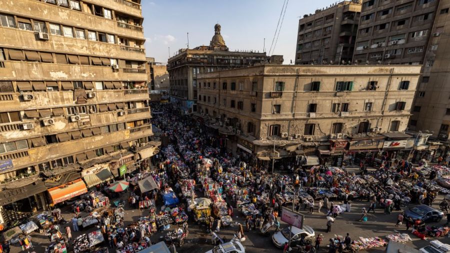 Égypte: une présentatrice TV et 11 autres personnes condamnées à mort pour trafic de drogue