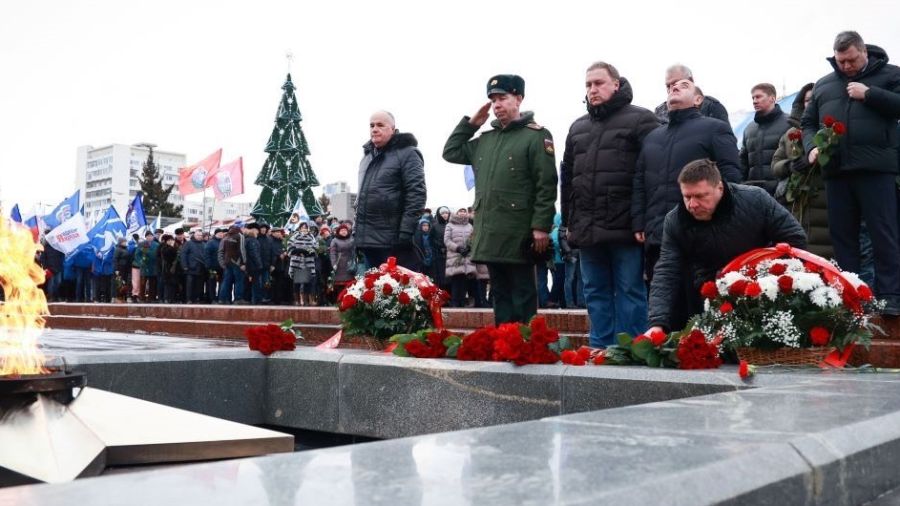 La frappe de Makiïvka entame le mythe de la puissante armée russe