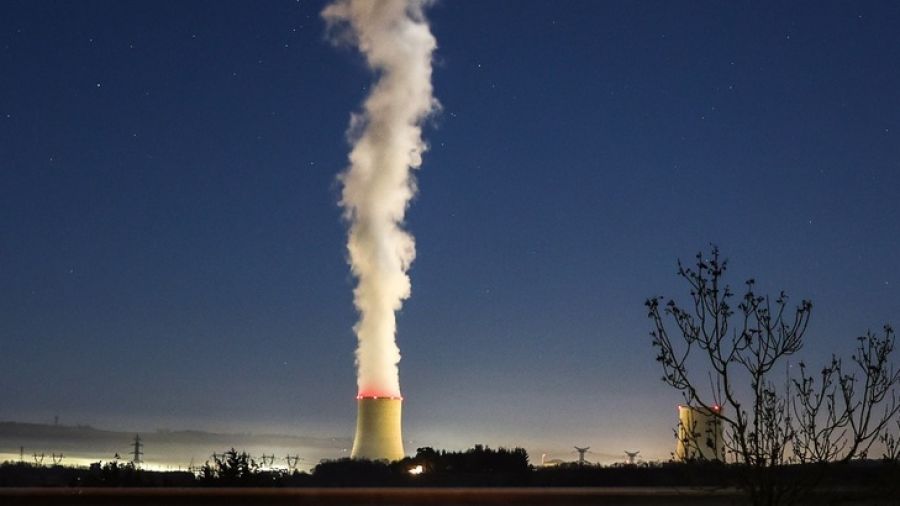 Libye, disparition inquiétante de 2,5 tonnes d'uranium
