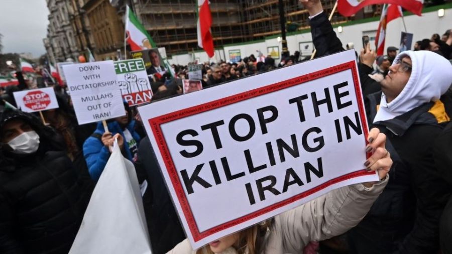 Iran: l'ONU dénonce des «meurtres d'État»