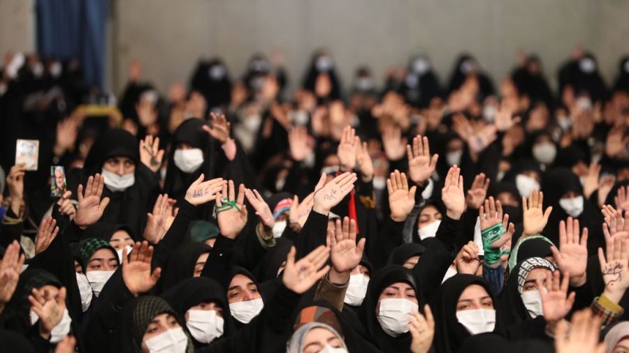 Iran: quatre personnes condamnées pour incitation à la grève