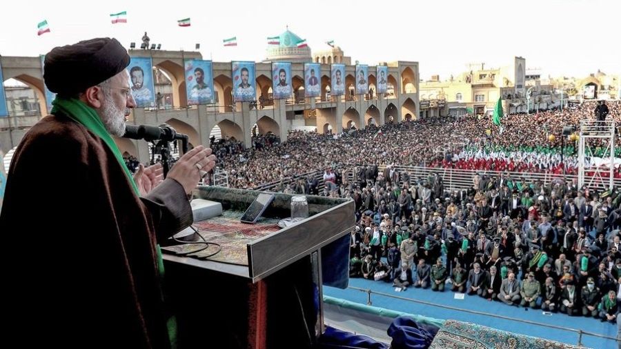 Iran: un Irano-Britannique rejoint la sinistre liste des pendus