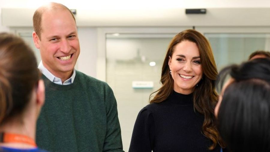 La famille royale répond par le silence au grand déballage d'Harry