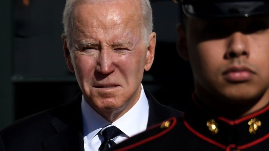 Nouveaux documents confidentiels retrouvés chez Biden