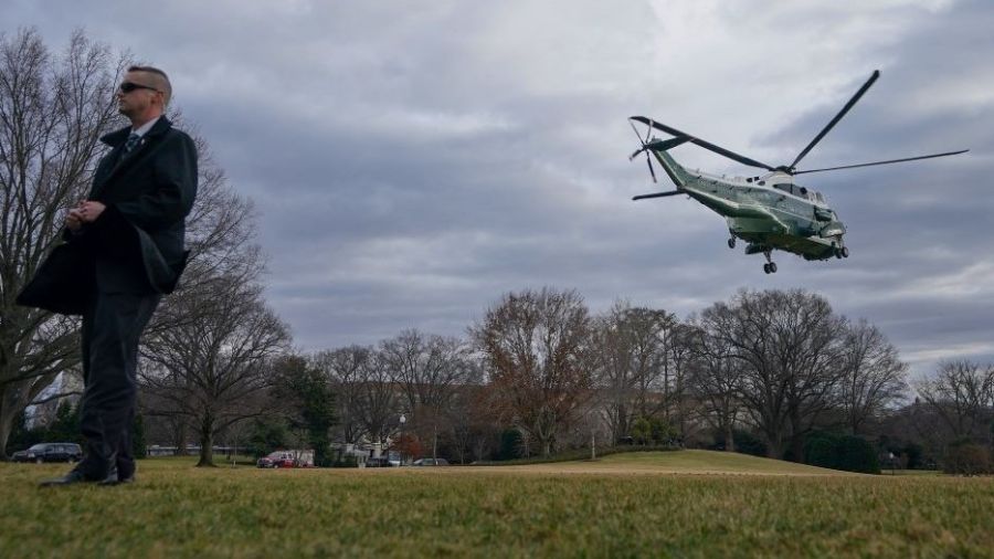 Les républicains enquêtent sur le retrait US d'Afghanistan