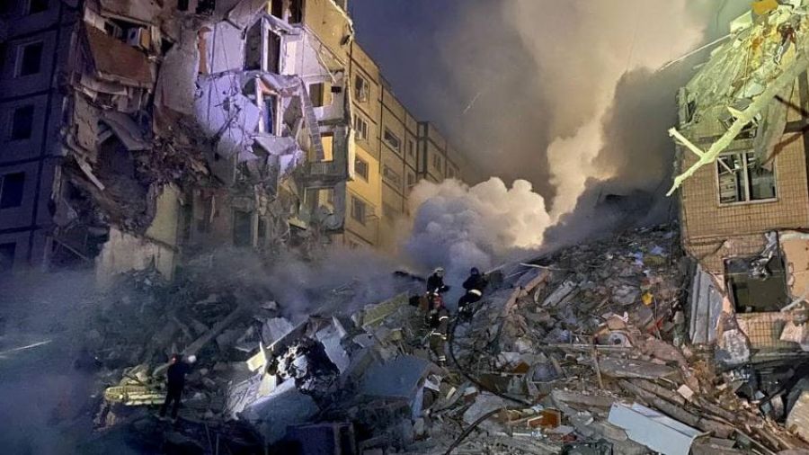 Ukraine: Erdogan propose des «cessez-le-feu localisés»