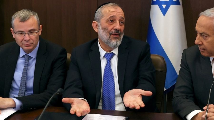 La Cour suprême marque un point contre Netanyahu