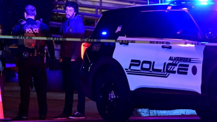 Incrédulité et choc après la fusillade de Californie