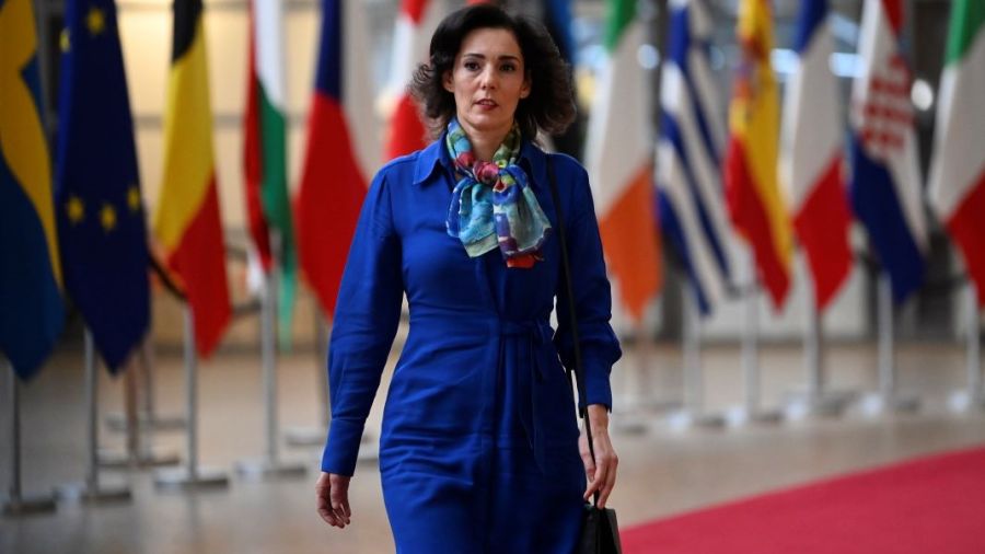 Belgique: l'octroi de visas à des officiels iraniens fait polémique