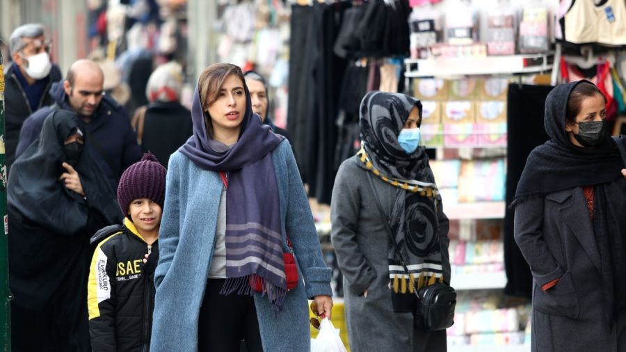 Un ministre iranien dénonce \
