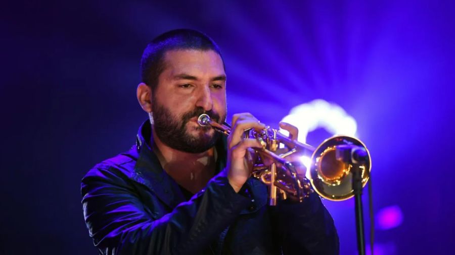 Ibrahim Maalouf: À Beyrouth, c’est là que tout a commencé