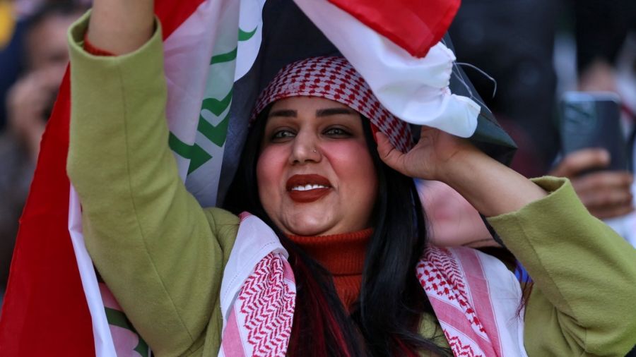 Bagdad en guerre contre Youtubeurs et Tiktokeurs