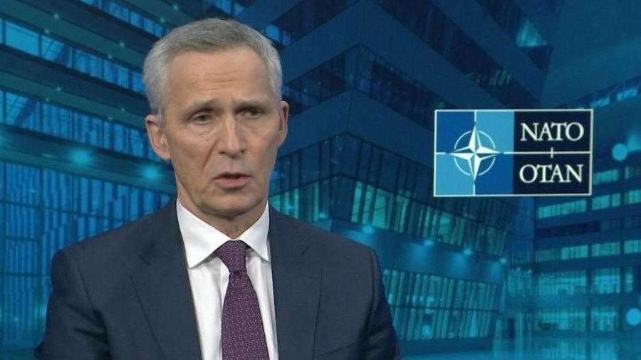 «Nous savions que Poutine allait attaquer»