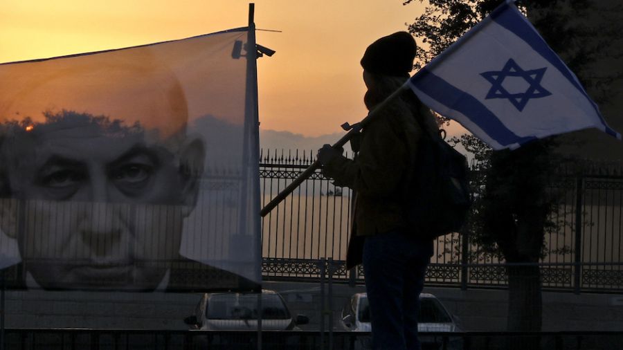 Israël: l'économie sérieusement menacée par la réforme judiciaire