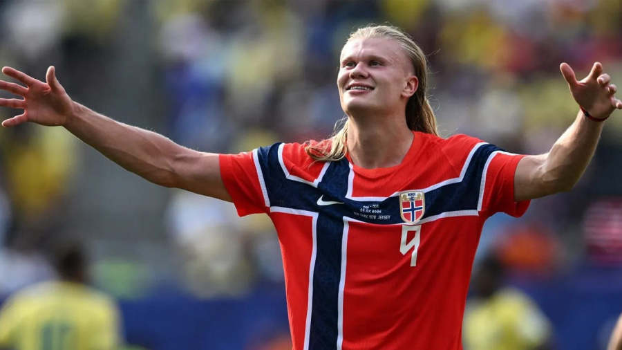 Erling le Rouge et les orphelins des géants