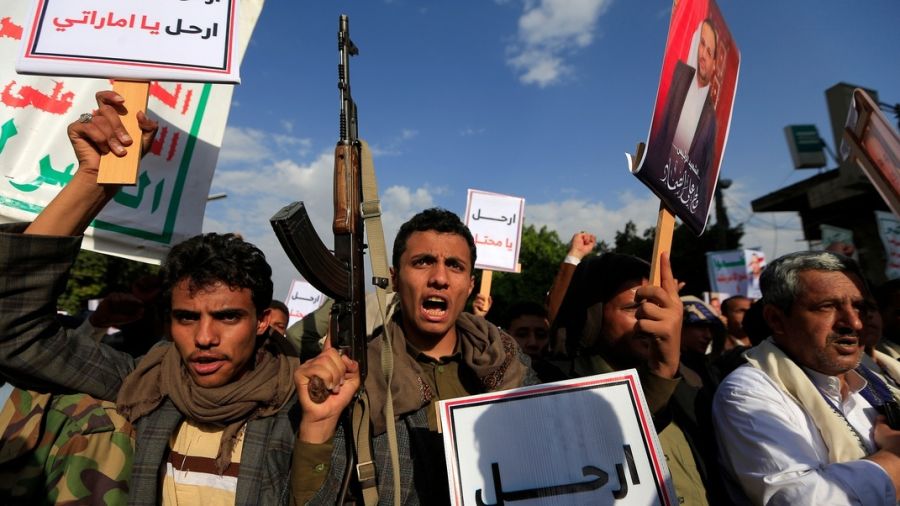 Le Yémen accuse l'Iran d'envoyer des «cadeaux de la mort»