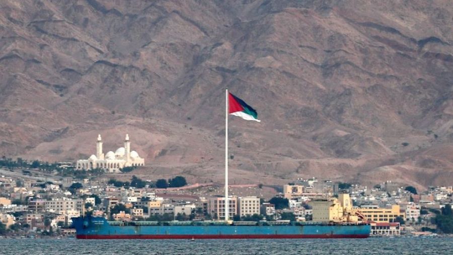 Territoires occupés: médiation forcée jordano-US à Aqaba
