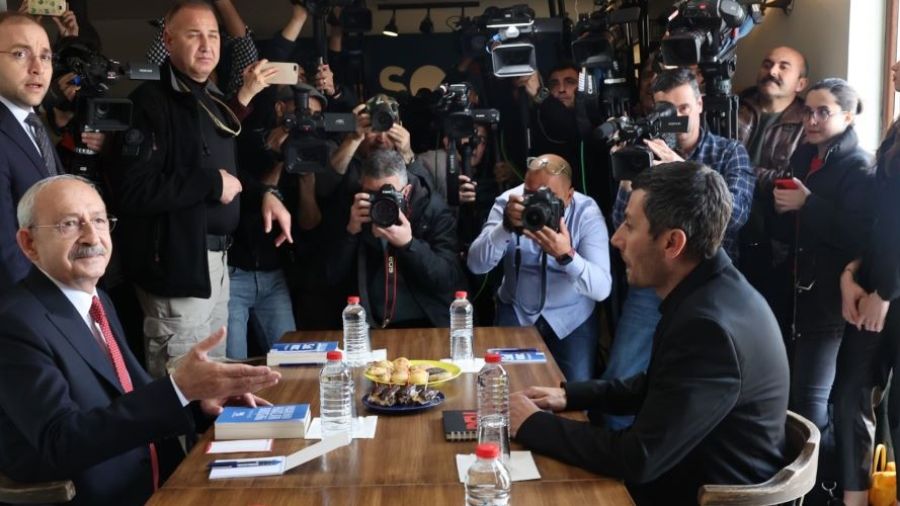 Présidentielle turque: l'alliance de l'opposition vole en éclat