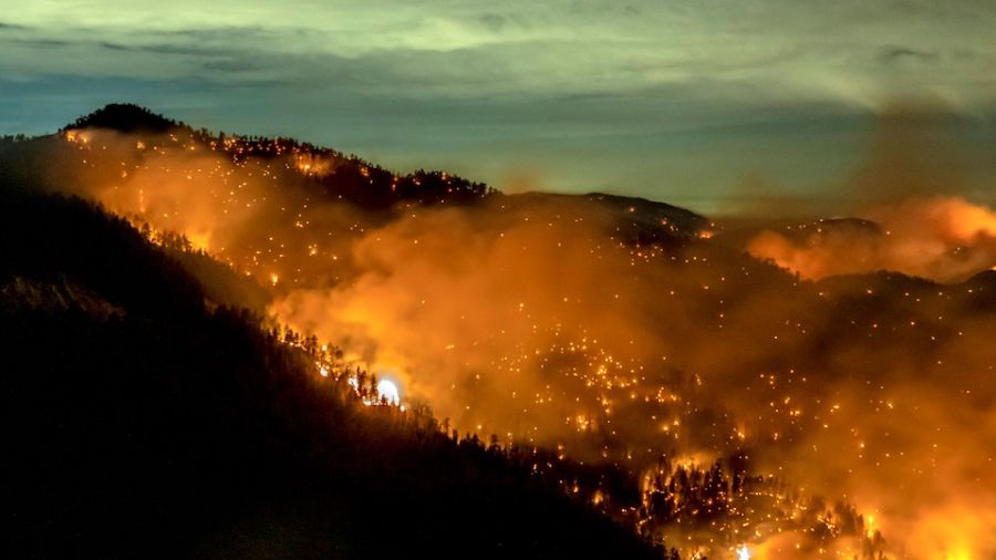 Les effets du changement climatique plus graves que prévu