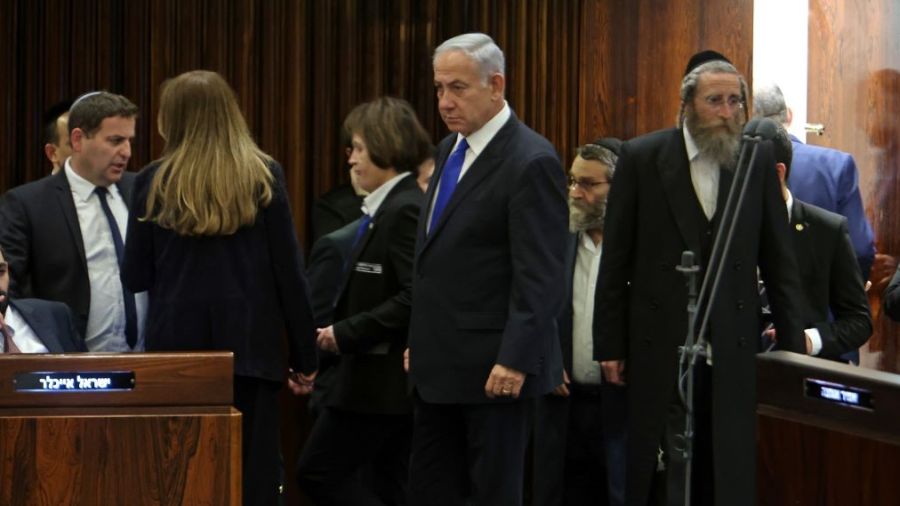 Colonisation: Washington convoque l'ambassadeur d'Israël