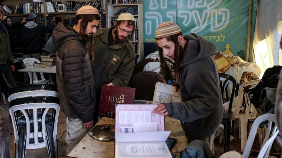 Washington dénonce les «provocations» israéliennes